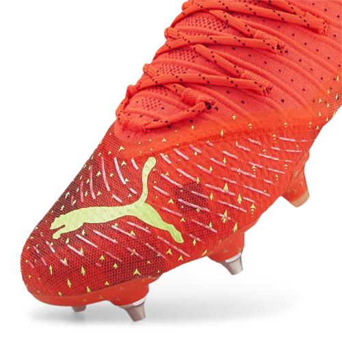 Puma FUTURE Z 1.4 MxSG - fiery coral (Grösse: 38.5) von Puma