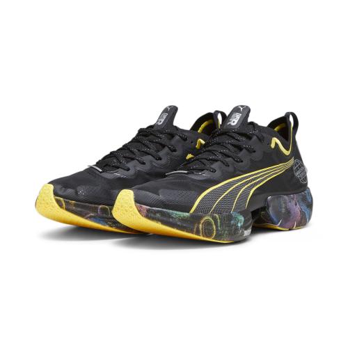 Puma Fast-R Nitro Elite Marathon Series - puma black (Grösse: 44) von Puma