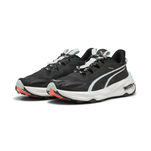 Puma Fast-Trac NITRO 3 Wns - puma black (Grösse: 42.5) von Puma