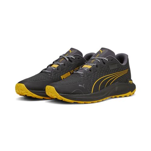 Puma Fast-Trac Nitro GTX - puma black (Grösse: 40) von Puma