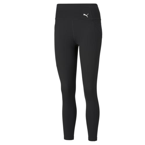 Puma Favorite FOREVER High Waist 7/8 Tight - Puma Black (Grösse: L) von Puma