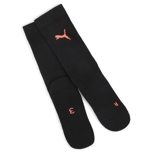 Puma Football Crew Socks - puma black (Grösse: 2) von Puma