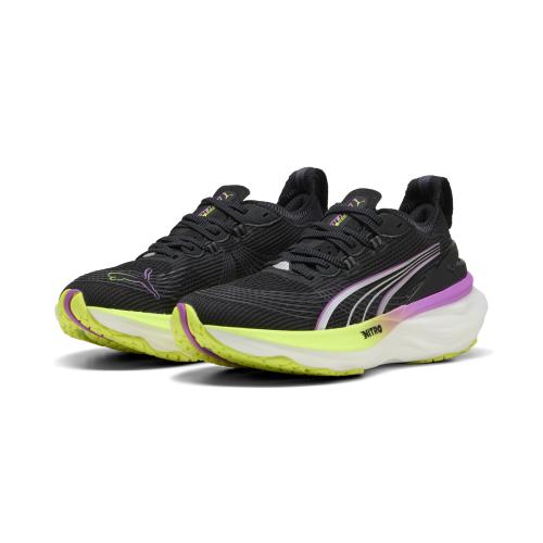 Puma ForeverRun NITRO 2 Wn - puma black (Grösse: 42.5) von Puma