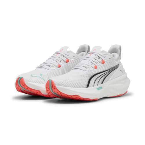 Puma ForeverRun NITRO 2 Wn - puma white (Grösse: 40) von Puma
