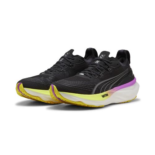 Puma ForeverRun NITRO 2 - puma black (Grösse: 39) von Puma