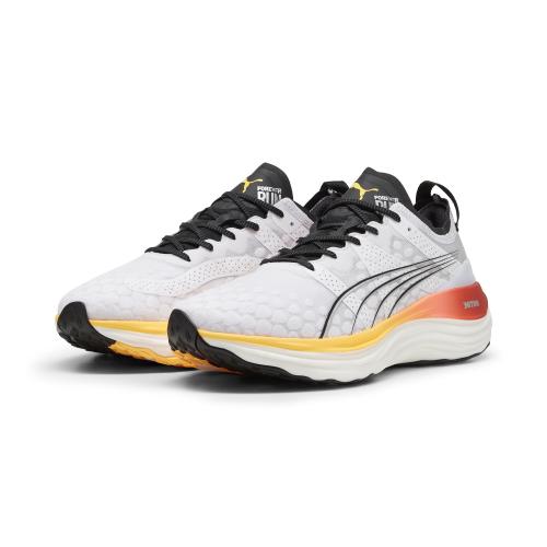 Puma ForeverRun NITRO - puma white (Grösse: 40.5) von Puma