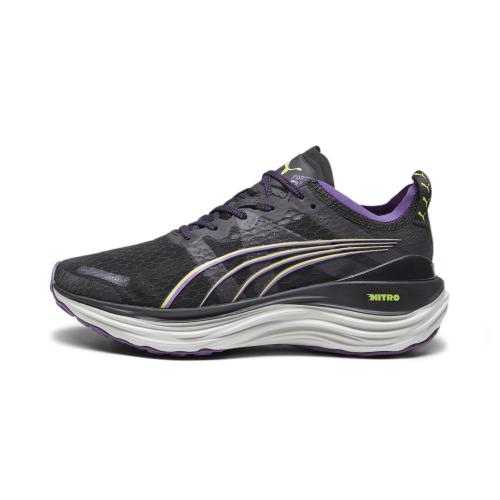 Puma ForeverRun Nitro WTR Wns - puma black (Grösse: 36) von Puma