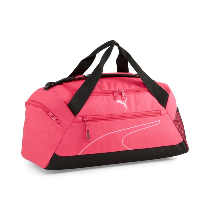 Puma Fundamentals Sports Bag S Sporttasche pink von Puma
