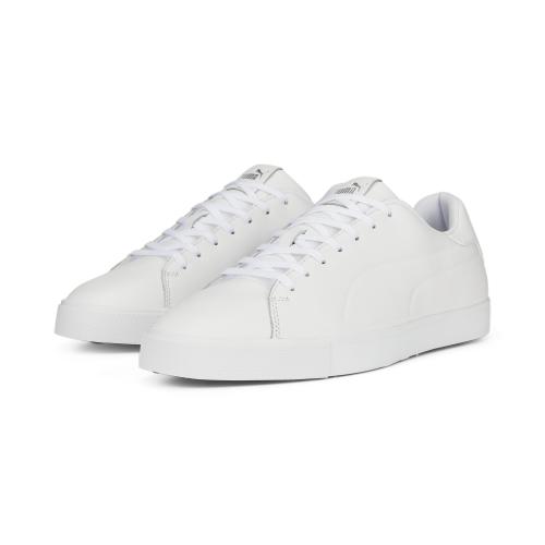 Puma Fusion Classic - puma white (Grösse: 44.5) von Puma