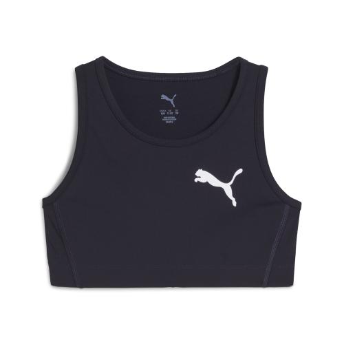 Puma G Y CROSS THE LINE CROP 3.0 - new navy (Grösse: 152) von Puma