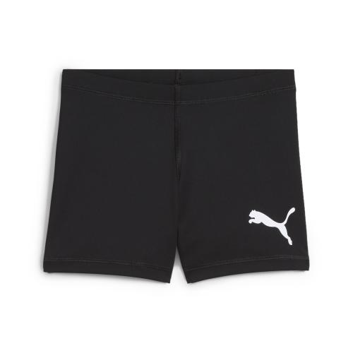Puma G Y CROSS THE LINE SHORT TIGHT 3.0 - puma black (Grösse: 152) von Puma