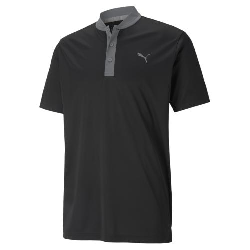 Puma Gamer Polo - puma black (Grösse: XL) von Puma