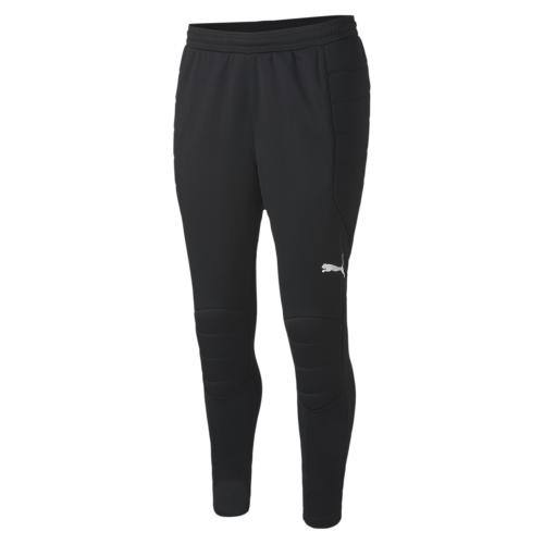 Puma Goalkeeper Pants - Puma Black-Puma Black (Grösse: S) von Puma
