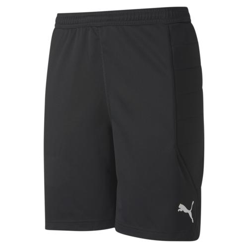 Puma Goalkeeper Shorts - Puma Black-Puma Black (Grösse: 3XL) von Puma