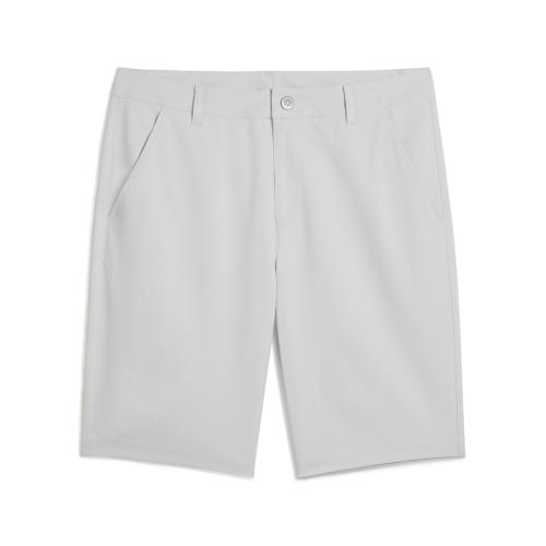 Puma Golf Tech 2.0 Short - ash gray (Grösse: 38) von Puma