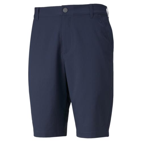 Puma Golf Tech Short - Navy Blazer (Grösse: 28) von Puma