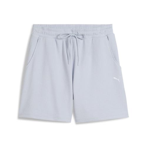 Puma HER High-Waist Shorts 5 - cool weather (Grösse: L) von Puma