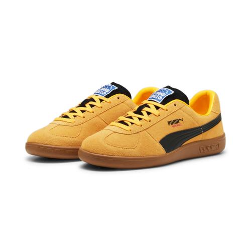 Puma Hallenschuh Handball - sun stream (Grösse: 42.5) von Puma
