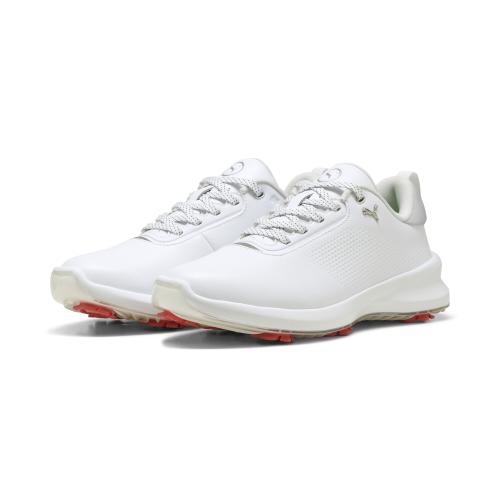 Puma IGNITE Blaze 2 - puma white (Grösse: 38.5) von Puma
