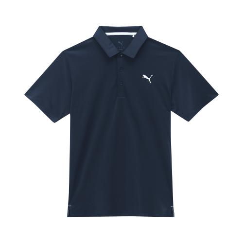 Puma Icon Polo 2.0 - LC - deep navy (Grösse: XXL) von Puma