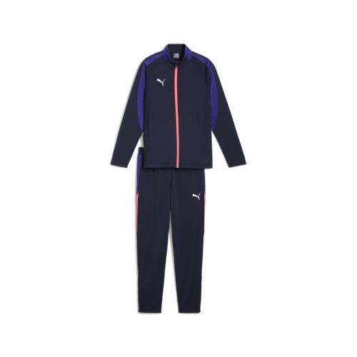Puma IndividualLIGA Tracksuit Jr - club navy (Grösse: 164) von Puma