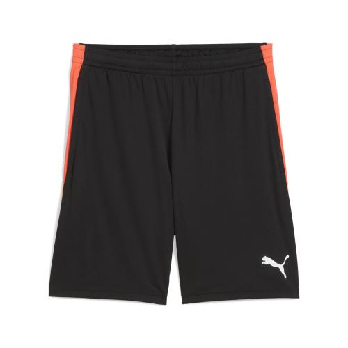 Puma IndividualLIGA Training Shorts 2 (open pockets) - puma black (Grösse: L) von Puma