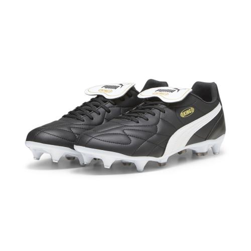 Puma KING TOP MxSG - puma black (Grösse: 42) von Puma