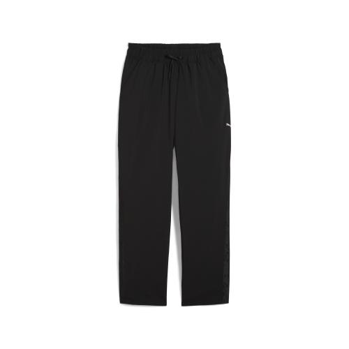 Puma LACE WOVEN PANT - puma black (Grösse: M) von Puma