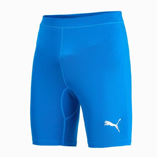 Puma LIGA Baselayer Short Tight - Electric Blue Lemonade (Grösse: XL) von Puma