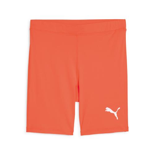 Puma LIGA Baselayer Short Tight - neon sun (Grösse: M) von Puma