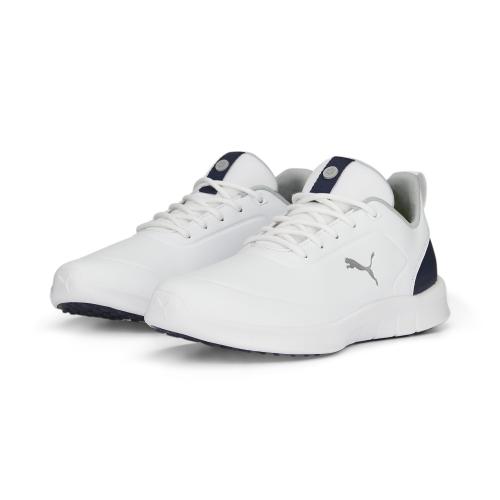 Puma Laguna Fusion WP - puma white (Grösse: 37) von Puma