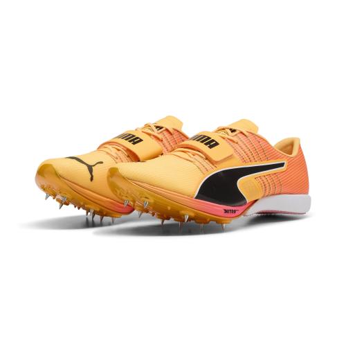 Puma Long Jump NITRO Elite 2 - sun stream (Grösse: 40.5) von Puma