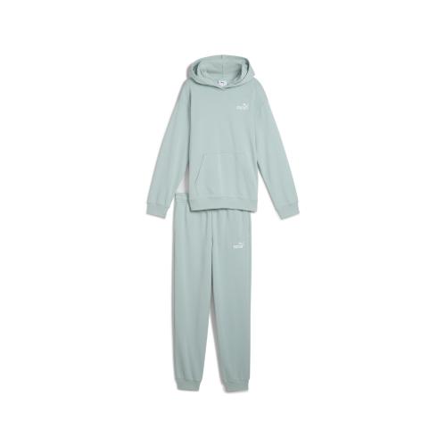 Puma Loungewear Suit TR G - modern mint (Grösse: 140) von Puma
