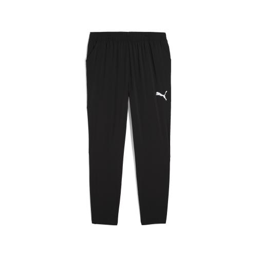 Puma M CROSS THE LINE PANT 3.0 - puma black (Grösse: L) von Puma
