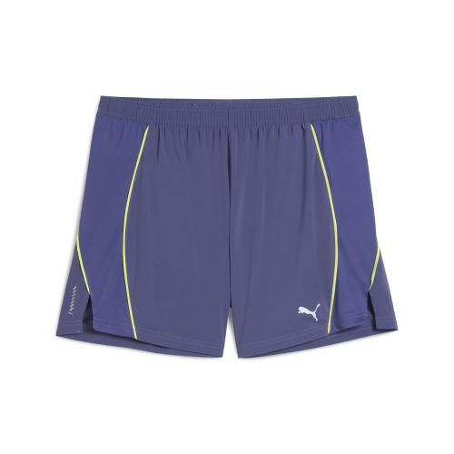 Puma M RUN VELOCITY 5 SHORT - blue crystal (Grösse: L) von Puma