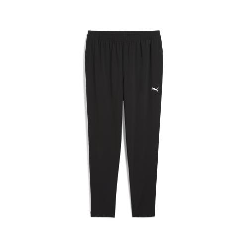 Puma M RUN VELOCITY TAPERED PANT - puma black (Grösse: XXL) von Puma
