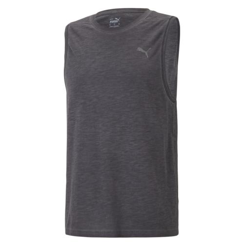 Puma M STUDIO FOUNDATION WASH TANK - puma black (Grösse: S) von Puma