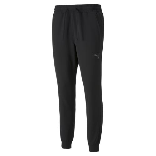 Puma M STUDIO ULTRAMOVE JOGGER - puma black (Grösse: M) von Puma