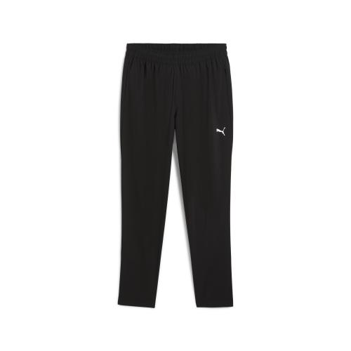Puma M TAD ESSENTIALS Woven Tapered Pant - puma black (Grösse: XXL) von Puma