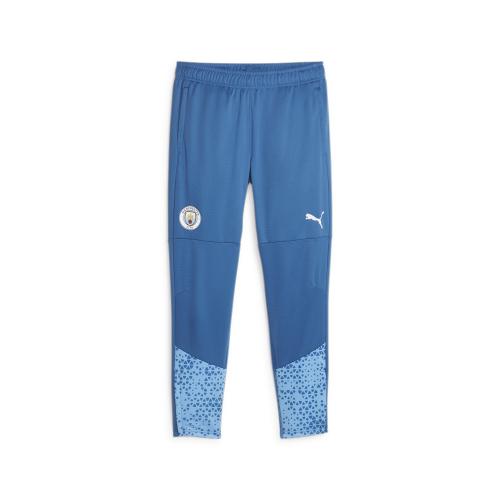 Puma MCFC Training Pants - lake blue (Grösse: XXL) von Puma