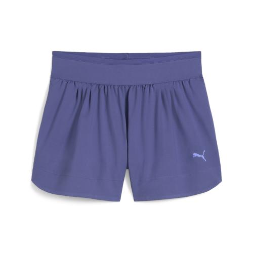 Puma MOVE CLOUDSPUN SHORT - blue crystal (Grösse: XL) von Puma