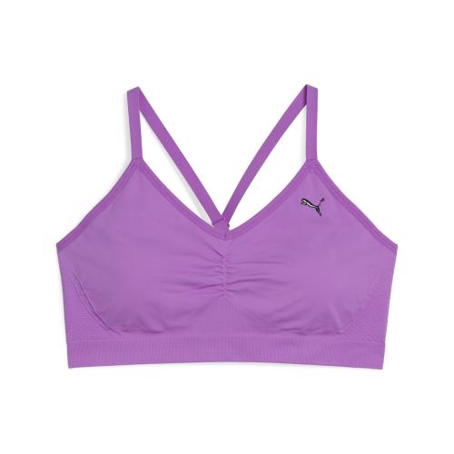 Puma MOVE SHAPELUXE SEAMLESS BRA - wild berry (Grösse: M) von Puma