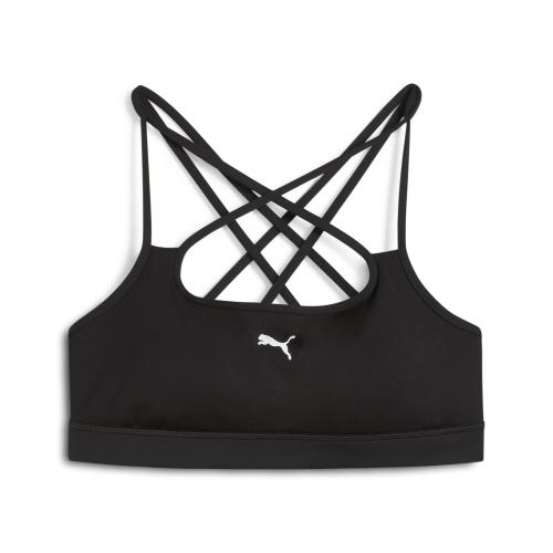 Puma MOVE STRAPPY BRA - puma black (Grösse: M) von Puma