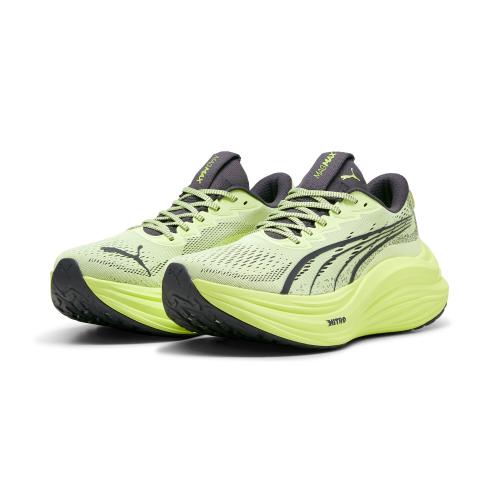 Puma MagMax NITRO - fizzy apple (Grösse: 40) von Puma