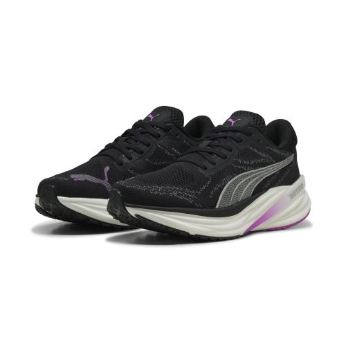 Puma Magnify NITRO 2 Wns - puma black (Grösse: 40.5) von Puma