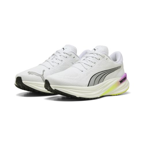 Puma Magnify NITRO 2 Wns - puma white (Grösse: 36) von Puma