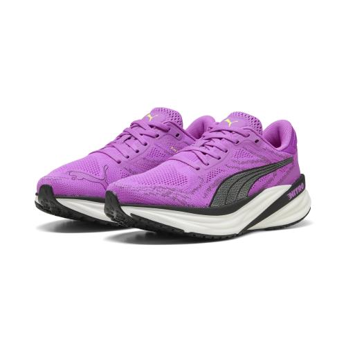 Puma Magnify NITRO 2 Wns - pure magenta (Grösse: 37.5) von Puma