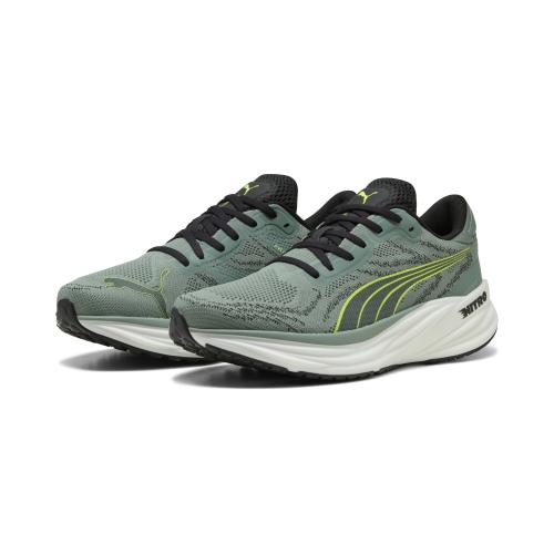Puma Magnify NITRO 2 - green moon (Grösse: 41) von Puma