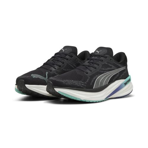 Puma Magnify NITRO 2 - puma black (Grösse: 42.5) von Puma