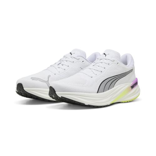 Puma Magnify NITRO 2 - puma white (Grösse: 44.5) von Puma